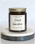 Herb Garden Candle ©️
