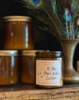 To The Stars Who Listen Candle