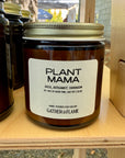 Plant Mama Candle – Basil, Bergamot & Bamboo