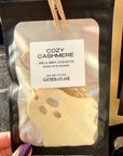 Fall Shapes ! Wooden Car Air Freshener | Birchwood, Six-Week Scent (Copy)