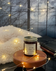 To The Stars Who Listen Candle