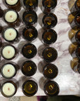 Relax & Release Candle – Pineapple & Sage