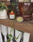 To The Stars Who Listen Candle