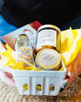 A Little Treat Between Chapters – Vanilla Cupcake Candle