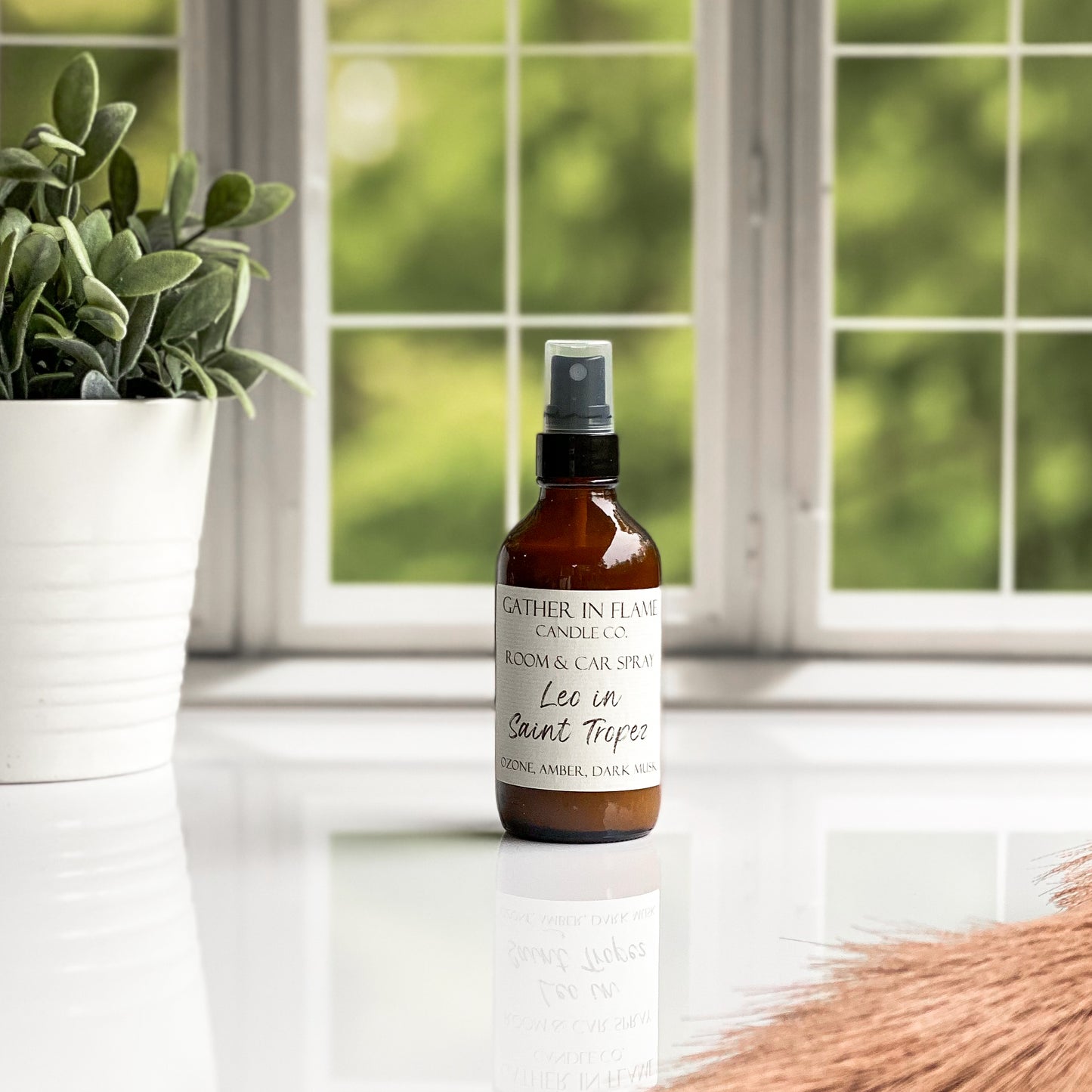 Leo in Saint Tropez Room & Car Spray