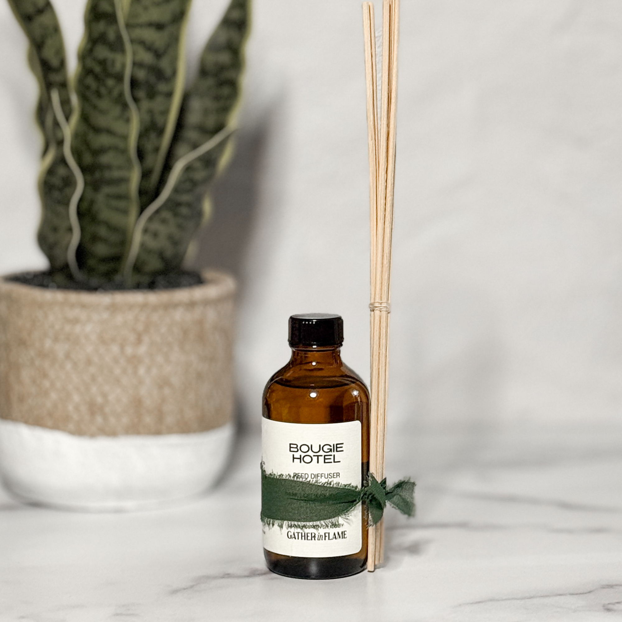 Luxury Reed Diffusers