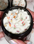 Happy Birthday Candle