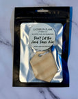 Wooden Car Air Fresheners