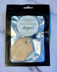 Wooden Car Air Fresheners