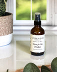 Home for the Holidays Room & Car Spray | Spiced Citrus & Pine