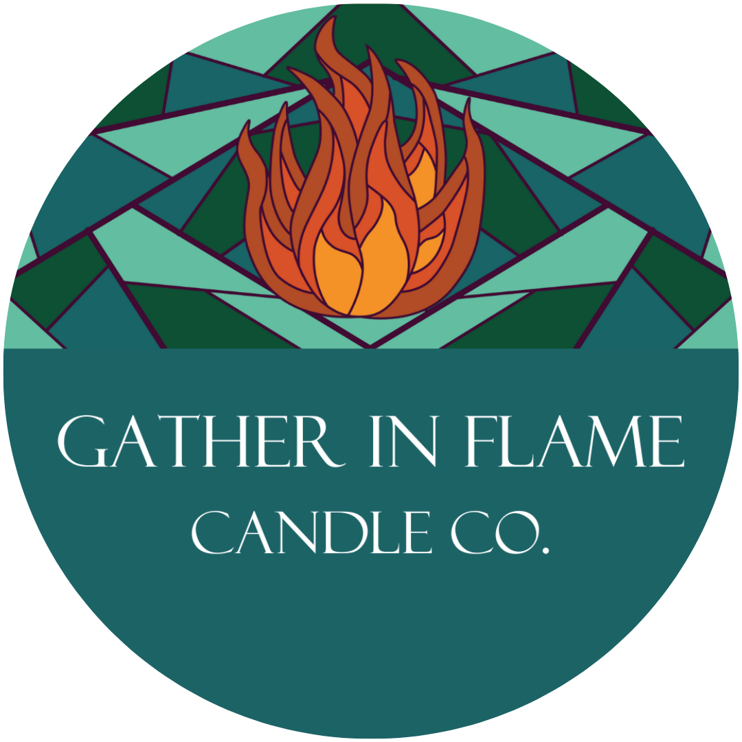 Gather in Flame Candle Co. Gift Card