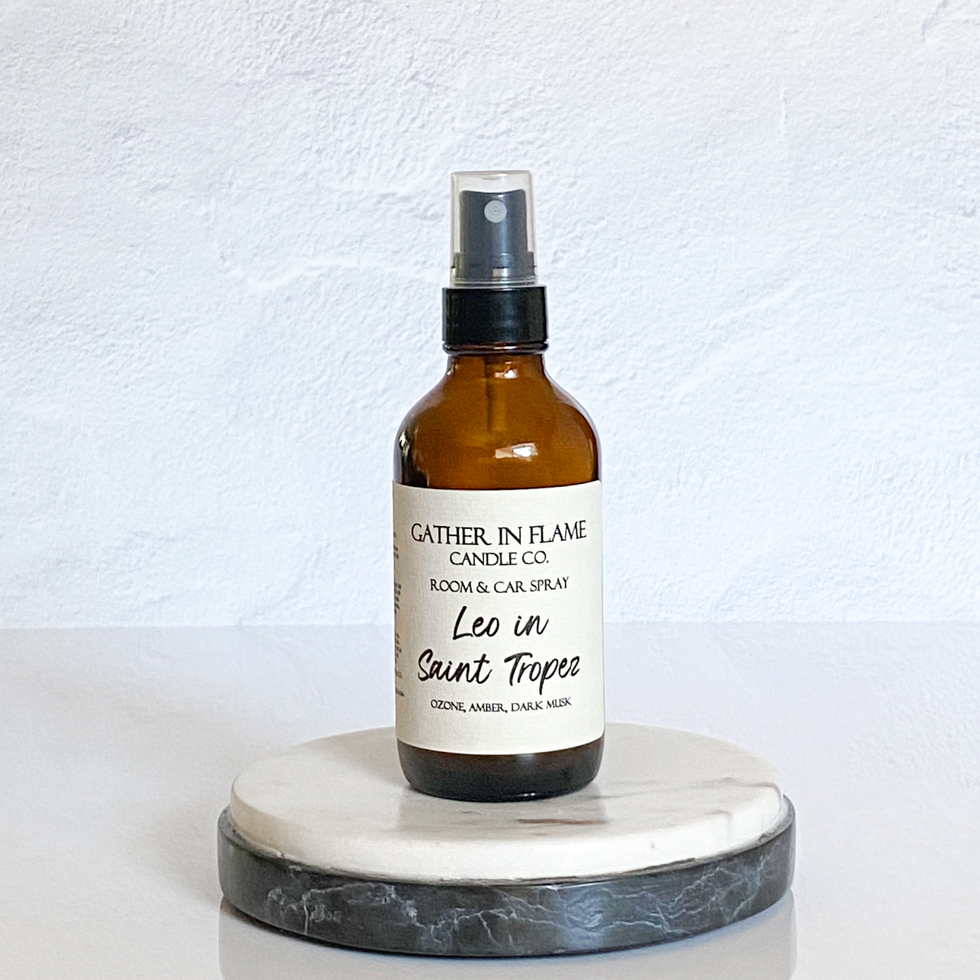 Leo in Saint Tropez Room &amp; Car Spray