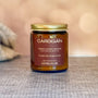 Cardigan - Swiftie-Inspired Candle for Cozy Book Lovers