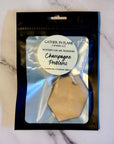 Wooden Car Air Fresheners