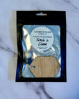 Wooden Car Air Fresheners