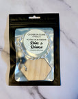 Wooden Car Air Fresheners