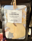 Fall Shapes ! Wooden Car Air Freshener | Birchwood, Six-Week Scent (Copy)