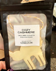 Fall Shapes ! Wooden Car Air Freshener | Birchwood, Six-Week Scent (Copy)