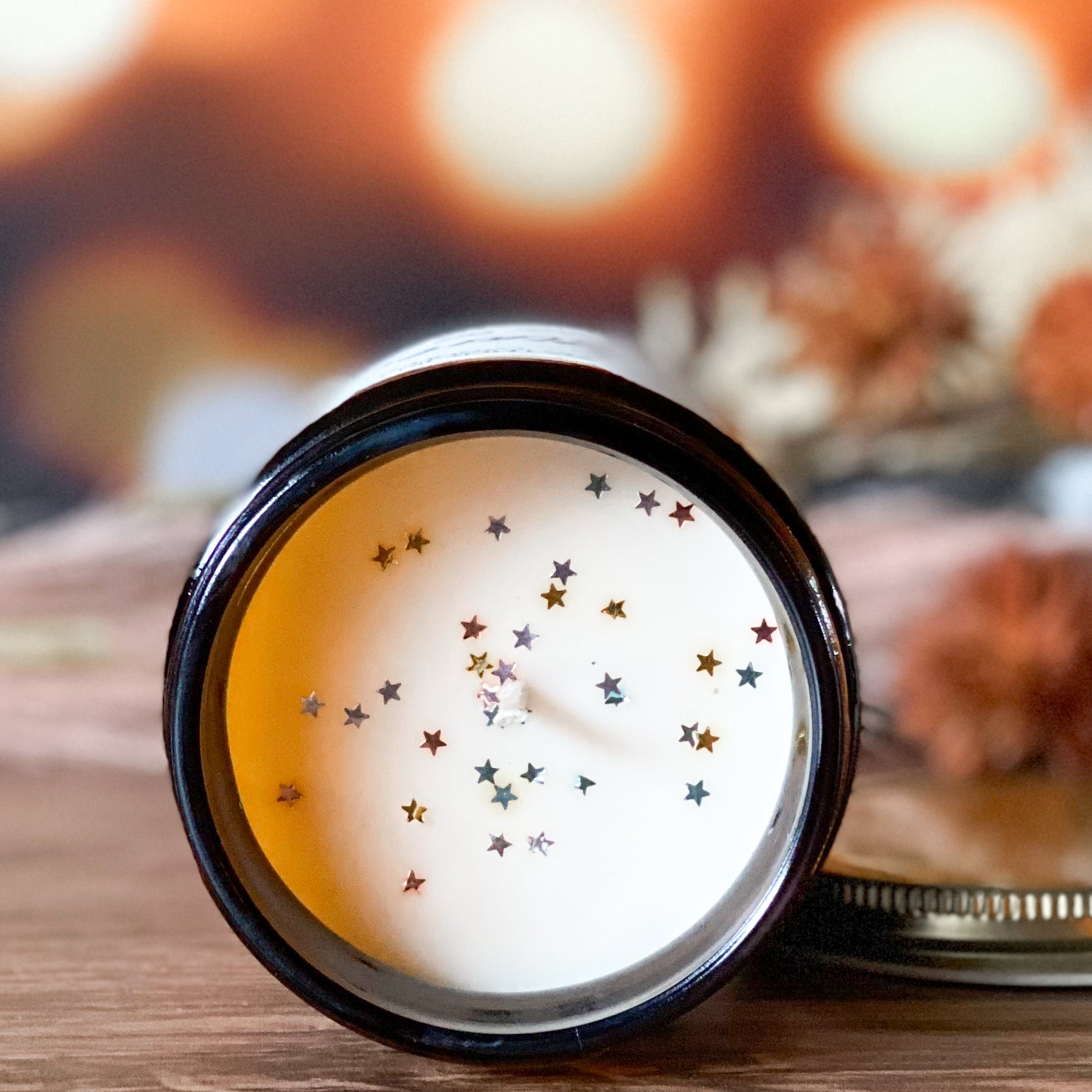 Starborn Candle