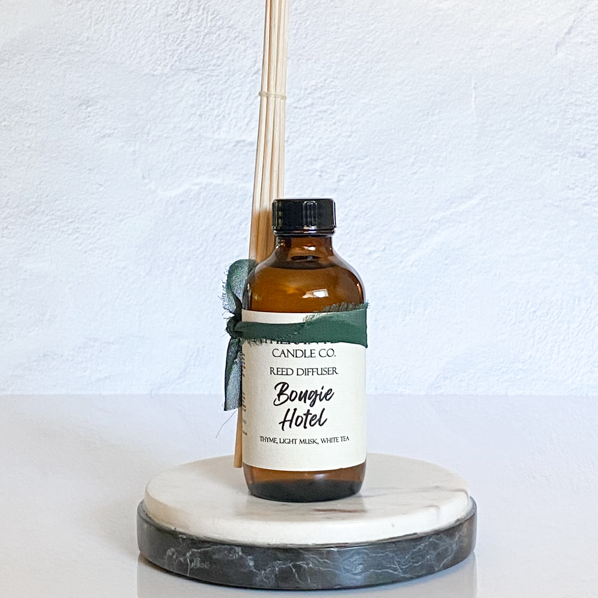 Gather In Flame Candle Co. Reed Diffuser - Thumbnail 2