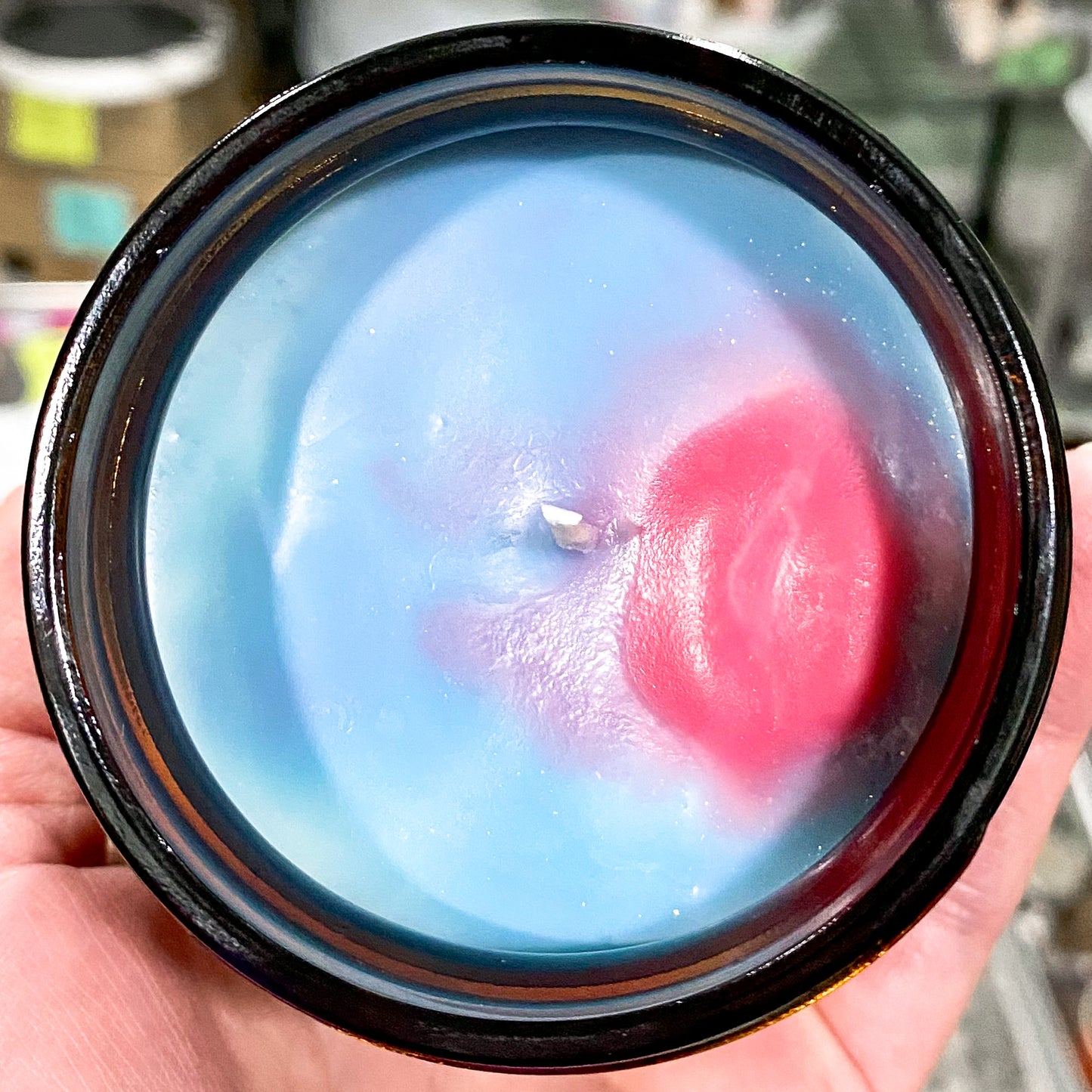 Cherry Lips, Crystal Skies Candle
