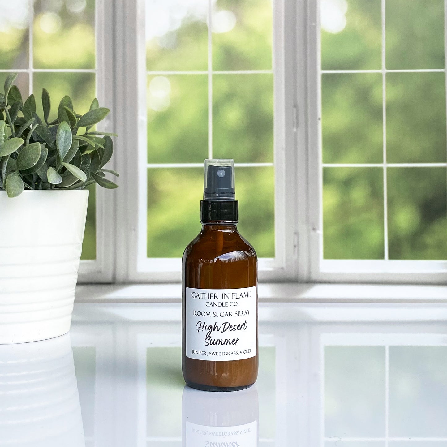 High Desert Summer Room & Car Spray